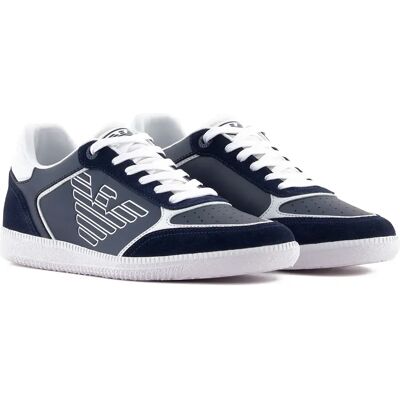Giorgio Armani Ea7 Emporio Armani Baskets 7x000405_af19826 Sky Captain / White EU 44 Homme,Femme - Publicité Giorgio Armani Ea7 Emporio Armani Baskets 7x000405_af19826 Sky Captain / White EU 44 Homme,Femme - Publicité