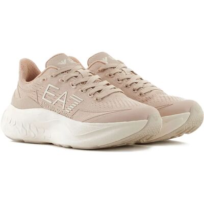 Giorgio Armani Ea7 Emporio Armani Baskets X8x245_xk442 Cement / Tofu EU 36 Homme,Femme - Publicité Giorgio Armani Ea7 Emporio Armani Baskets X8x245_xk442 Cement / Tofu EU 36 Homme,Femme - Publicité