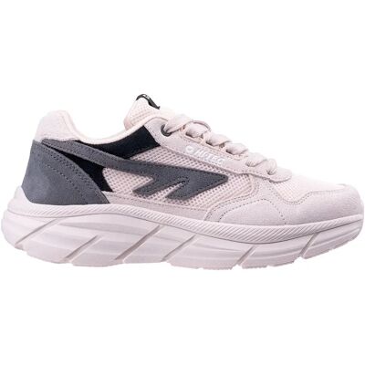 Hi-tec Baskets Nilson Low Beige / Dark Grey / Black EU 41 Femme - Publicité Hi-tec Baskets Nilson Low Beige / Dark Grey / Black EU 41 Femme - Publicité
