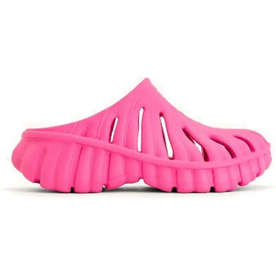 Jw Pei Sabots Tara Leaf Platform Bright Pink EU 39-40 Femme - Publicité Jw Pei Sabots Tara Leaf Platform Bright Pink EU 39-40 Femme - Publicité
