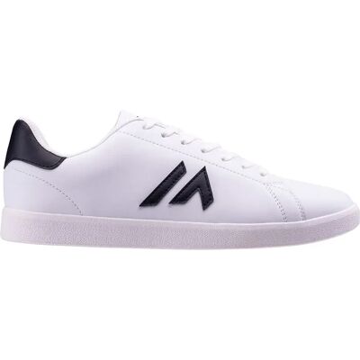 Martes Baskets Arten White / Black EU 45 Homme - Publicité Martes Baskets Arten White / Black EU 45 Homme - Publicité