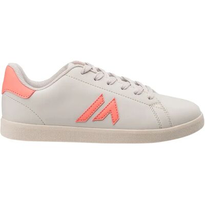 Martes Baskets Arten White / Coral EU 40 Femme - Publicité Martes Baskets Arten White / Coral EU 40 Femme - Publicité