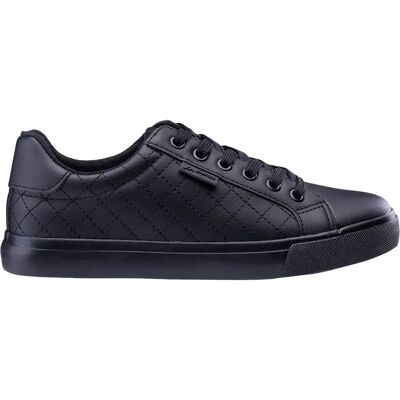Martes Baskets Isida Black EU 37 Femme - Publicité Martes Baskets Isida Black EU 37 Femme - Publicité