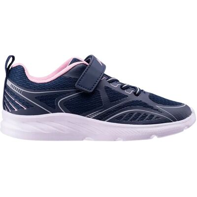 Martes Baskets Runie Low Navy / Pink EU 28 Fille - Publicité Martes Baskets Runie Low Navy / Pink EU 28 Fille - Publicité