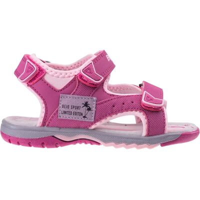 Bejo Sandales Betil Light Violet / Pink / Light Purple EU 24 Garçon,Fille - Publicité Bejo Sandales Betil Light Violet / Pink / Light Purple EU 24 Garçon,Fille - Publicité