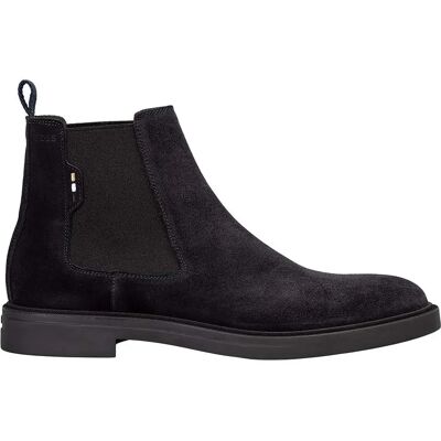 Boss Bottines Calev 50552528 Dark Blue EU 42 Homme - Publicité Boss Bottines Calev 50552528 Dark Blue EU 42 Homme - Publicité