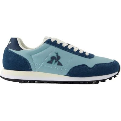 Le Coq Sportif Baskets Astra_2 Cameo Blue / Pageant Blue EU 44 Homme - Publicité Le Coq Sportif Baskets Astra_2 Cameo Blue / Pageant Blue EU 44 Homme - Publicité