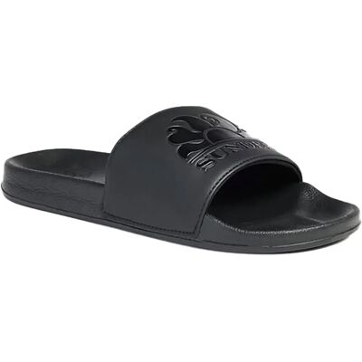 Sundek Sandales Costa Ot Black EU 43 Femme - Publicité Sundek Sandales Costa Ot Black EU 43 Femme - Publicité