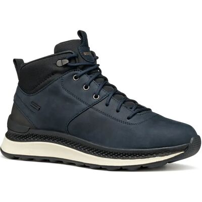Geox Bottines Spherica Actif X2 Navy / Black EU 43 Homme - Publicité Geox Bottines Spherica Actif X2 Navy / Black EU 43 Homme - Publicité