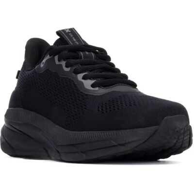 Xti Baskets 144690 Black EU 39 Femme - Publicité Xti Baskets 144690 Black EU 39 Femme - Publicité
