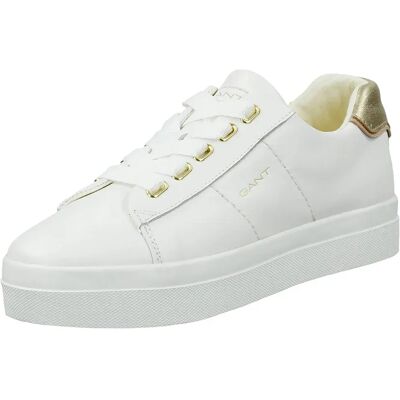 Gant Baskets Avona White EU 39 Femme - Publicité Gant Baskets Avona White EU 39 Femme - Publicité
