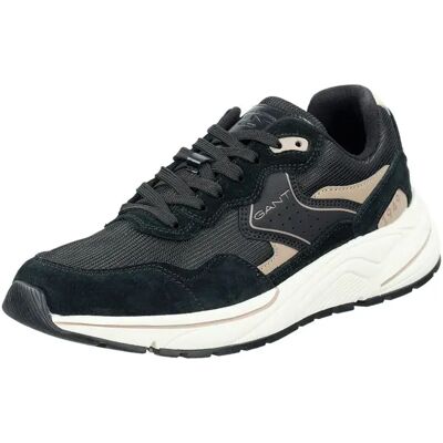 Gant Baskets Jaybro Black EU 42 Homme - Publicité Gant Baskets Jaybro Black EU 42 Homme - Publicité