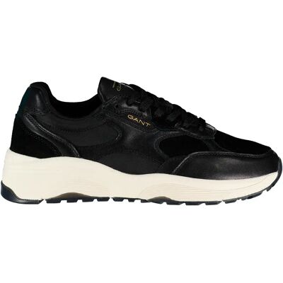Gant Baskets Newile Black EU 40 Femme - Publicité Gant Baskets Newile Black EU 40 Femme - Publicité