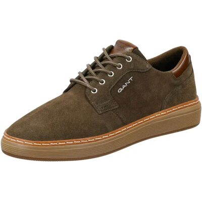 Gant Baskets Wenprep Dark Brown EU 43 Homme - Publicité Gant Baskets Wenprep Dark Brown EU 43 Homme - Publicité