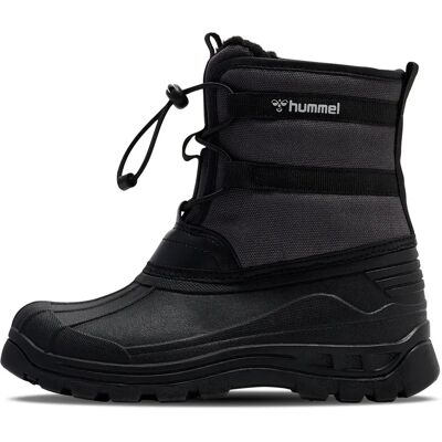 Hummel Bottes Icicle Ebony EU 22 Garçon,Fille - Publicité Hummel Bottes Icicle Ebony EU 22 Garçon,Fille - Publicité