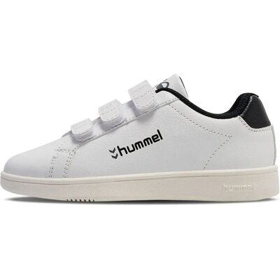 Hummel Baskets Match Point Anthracite EU 31 Garçon,Fille - Publicité Hummel Baskets Match Point Anthracite EU 31 Garçon,Fille - Publicité