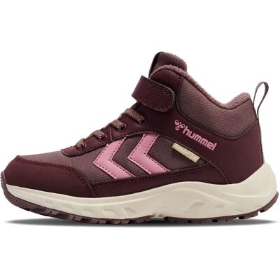 Hummel Bottes Root Tex Vineyard Wine EU 36 Garçon,Fille - Publicité Hummel Bottes Root Tex Vineyard Wine EU 36 Garçon,Fille - Publicité