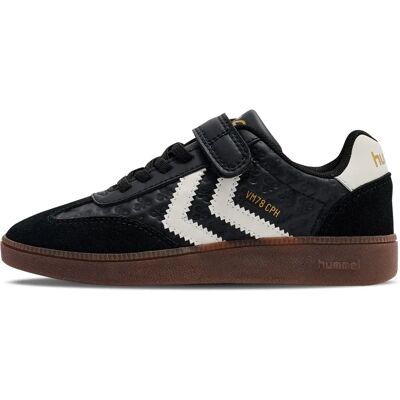 Hummel Baskets Vm78 Cph Ls Black EU 27 Garçon,Fille - Publicité Hummel Baskets Vm78 Cph Ls Black EU 27 Garçon,Fille - Publicité