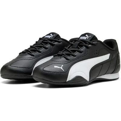 Puma Baskets Catch Ac Ps Black / Warm White EU 31 Garçon,Fille - Publicité Puma Baskets Catch Ac Ps Black / Warm White EU 31 Garçon,Fille - Publicité