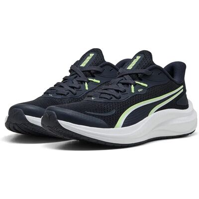 Puma Baskets Skyrocket Lite 2 For All Time Red / White / Black EU 19 Garçon,Fille - Publicité Puma Baskets Skyrocket Lite 2 For All Time Red / White / Black EU 19 Garçon,Fille - Publicité