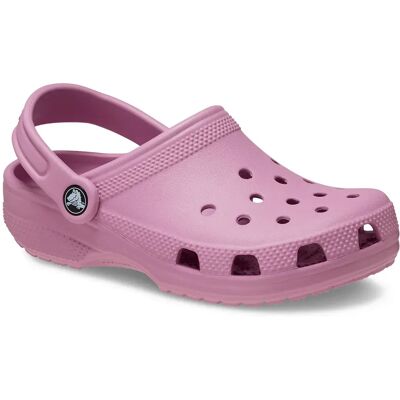 Crocs Sabots Classic Toddler Hydrangea EU 22-23 Garçon,Fille - Publicité Crocs Sabots Classic Toddler Hydrangea EU 22-23 Garçon,Fille - Publicité