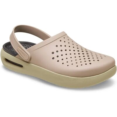 Crocs Sabots Inmotion Taupe EU 41-42 Homme,Femme - Publicité Crocs Sabots Inmotion Taupe EU 41-42 Homme,Femme - Publicité