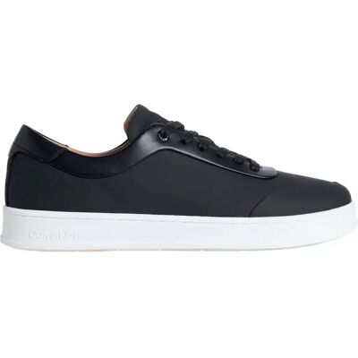 Calvin Klein Baskets Hm0hm01708 Black EU 40 Homme - Publicité Calvin Klein Baskets Hm0hm01708 Black EU 40 Homme - Publicité