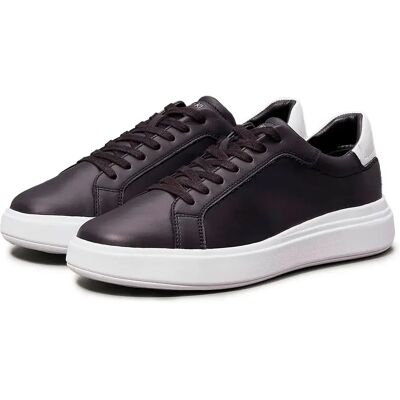 Calvin Klein Baskets Hm0hm01016 Black EU 45 Homme - Publicité Calvin Klein Baskets Hm0hm01016 Black EU 45 Homme - Publicité