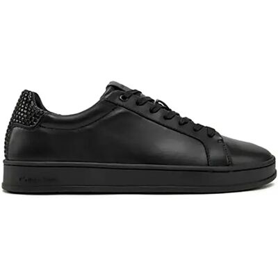 Calvin Klein Baskets Hm0hm01767 Black EU 45 Homme - Publicité Calvin Klein Baskets Hm0hm01767 Black EU 45 Homme - Publicité