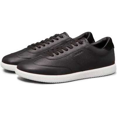 Calvin Klein Baskets Hm0hm01803 Black EU 40 Homme - Publicité Calvin Klein Baskets Hm0hm01803 Black EU 40 Homme - Publicité