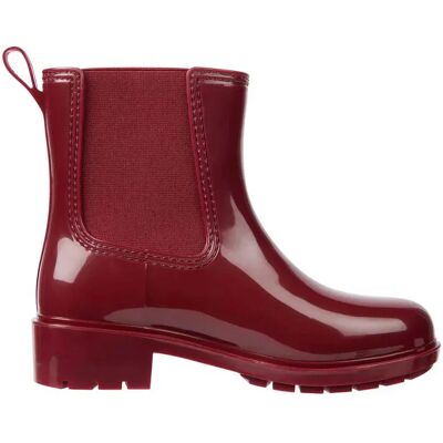 Tommy Hilfiger Bottes De Pluie Fw0fw08213 Garnet VLP EU 37 Femme - Publicité Tommy Hilfiger Bottes De Pluie Fw0fw08213 Garnet VLP EU 37 Femme - Publicité