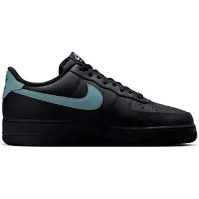 Nike Baskets Air Force 1 ´07 Black EU 44 Homme - Publicité Nike Baskets Air Force 1 ´07 Black EU 44 Homme - Publicité