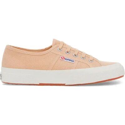 Superga Baskets 2750 Cotu Classic Beige AHK EU 38 Homme,Femme - Publicité Superga Baskets 2750 Cotu Classic Beige AHK EU 38 Homme,Femme - Publicité