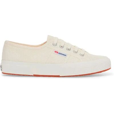 Superga Baskets 2750 Cotu Classic Beige EU 36 Homme,Femme - Publicité Superga Baskets 2750 Cotu Classic Beige EU 36 Homme,Femme - Publicité