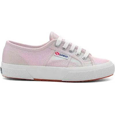 Superga Baskets 2750 Lamew Beige EU 35 Femme - Publicité Superga Baskets 2750 Lamew Beige EU 35 Femme - Publicité