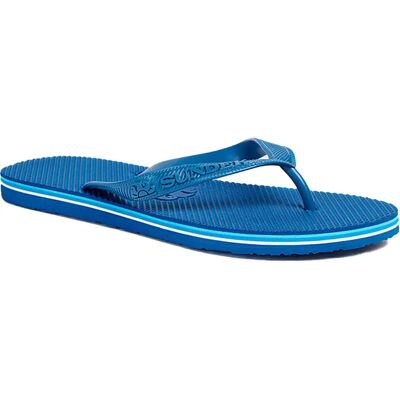 Sundek Claquettes Barracuda Navy EU 45-46 Homme,Femme - Publicité Sundek Claquettes Barracuda Navy EU 45-46 Homme,Femme - Publicité