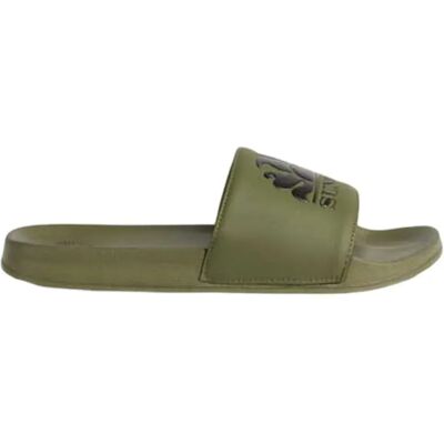 Sundek Claquettes Costa Dark ArGreen EU 44 Homme,Femme - Publicité Sundek Claquettes Costa Dark ArGreen EU 44 Homme,Femme - Publicité