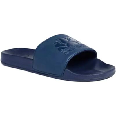 Sundek Claquettes Costa Navy EU 43 Homme,Femme - Publicité Sundek Claquettes Costa Navy EU 43 Homme,Femme - Publicité