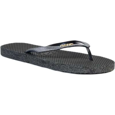 Sundek Claquettes Glitter Black EU 37-38 Homme,Femme - Publicité Sundek Claquettes Glitter Black EU 37-38 Homme,Femme - Publicité