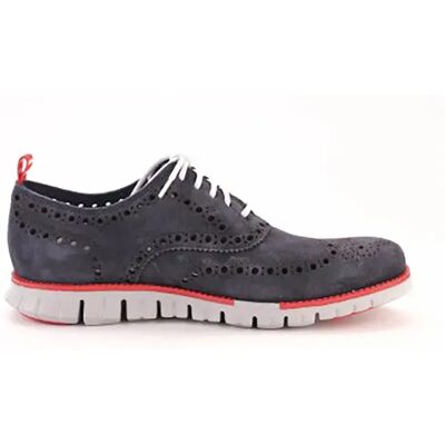 Cole Haan Chaussures C14356 Navy Blue EU 40 Homme - Publicité Cole Haan Chaussures C14356 Navy Blue EU 40 Homme - Publicité