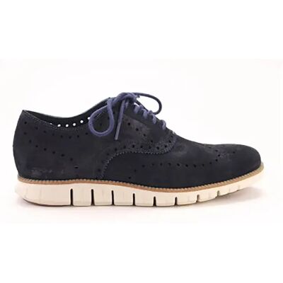Cole Haan Chaussures C27545 Navy Blue EU 40 Homme - Publicité Cole Haan Chaussures C27545 Navy Blue EU 40 Homme - Publicité