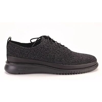 Cole Haan Chaussures C28383 Black EU 40 Homme - Publicité Cole Haan Chaussures C28383 Black EU 40 Homme - Publicité