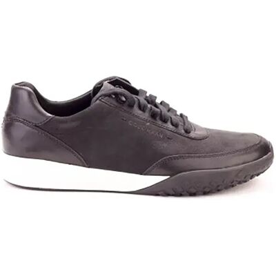 Cole Haan Baskets C28345 Black EU 44 Homme - Publicité Cole Haan Baskets C28345 Black EU 44 Homme - Publicité