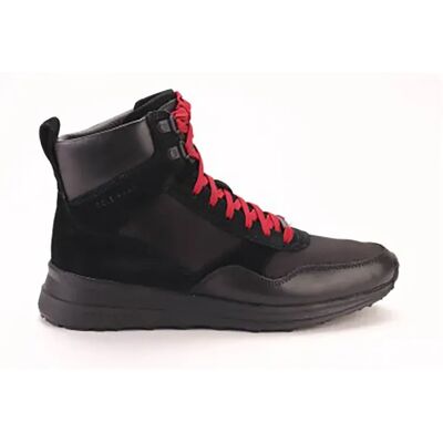 Cole Haan Bottines C29966 Black EU 40 Homme - Publicité Cole Haan Bottines C29966 Black EU 40 Homme - Publicité