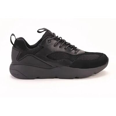 Cole Haan Baskets C30174 Black EU 40 Homme - Publicité Cole Haan Baskets C30174 Black EU 40 Homme - Publicité