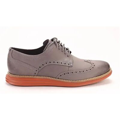 Cole Haan Chaussures C30344 Grey EU 46 Homme - Publicité Cole Haan Chaussures C30344 Grey EU 46 Homme - Publicité