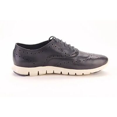 Cole Haan Chaussures D44522 Navy Blue EU 37 Femme - Publicité Cole Haan Chaussures D44522 Navy Blue EU 37 Femme - Publicité