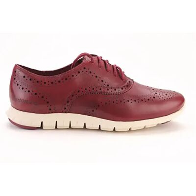 Cole Haan Chaussures D44521 Garnet EU 37 Femme - Publicité Cole Haan Chaussures D44521 Garnet EU 37 Femme - Publicité