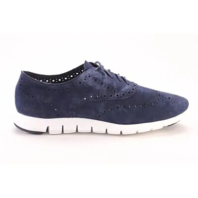 Cole Haan Chaussures D44805 Navy Blue EU 41 Femme - Publicité Cole Haan Chaussures D44805 Navy Blue EU 41 Femme - Publicité