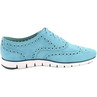 Cole Haan Chaussures D44883 Blue EU 40 Femme - Publicité Cole Haan Chaussures D44883 Blue EU 40 Femme - Publicité